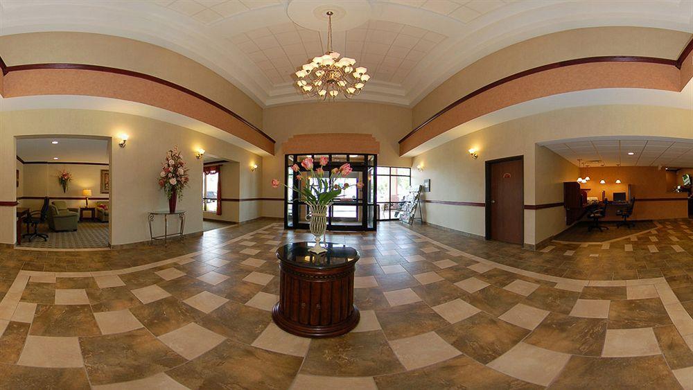 Quality Inn Near Walden Galleria Mall Cheektowaga Eksteriør bilde