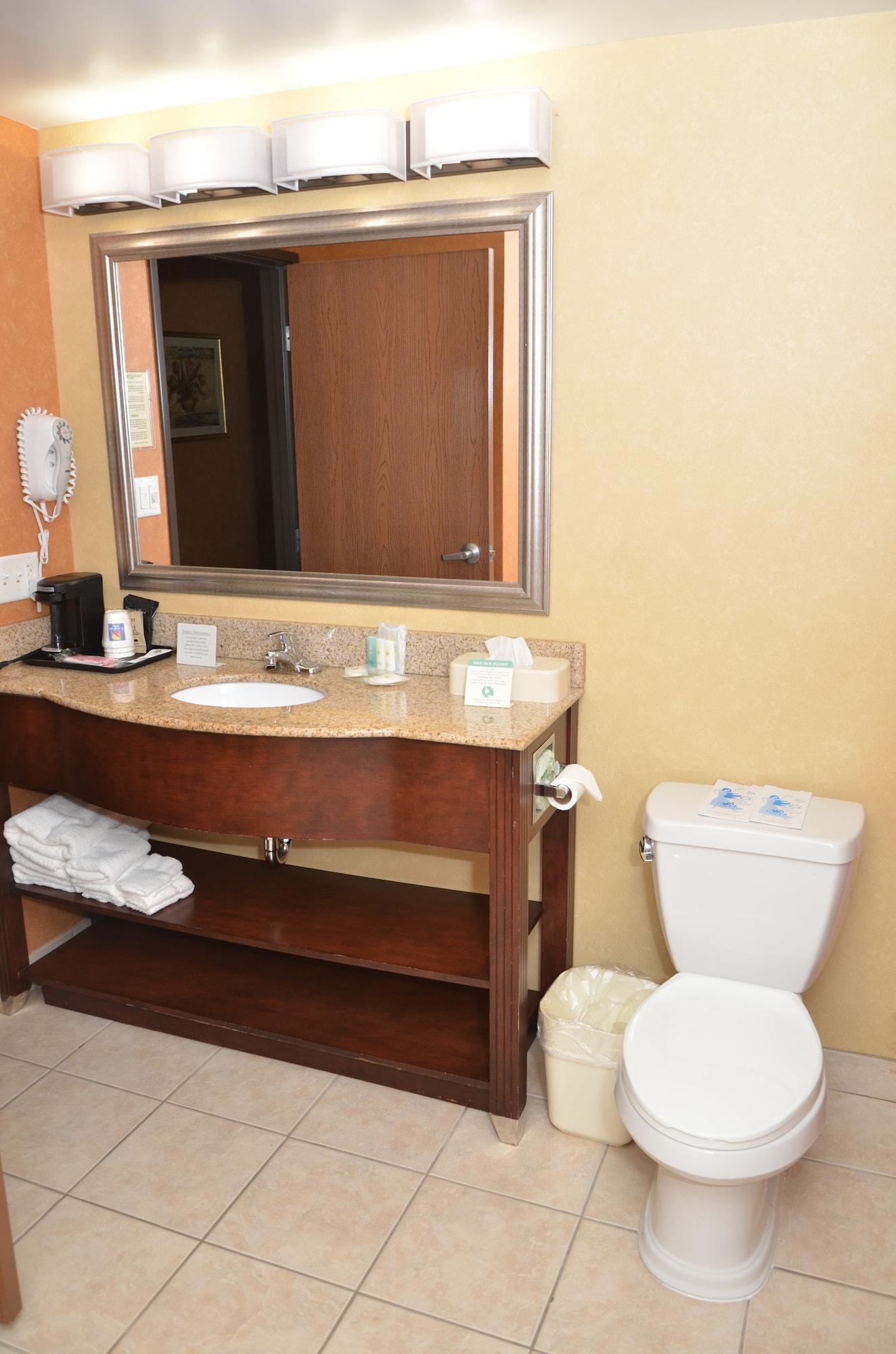 Quality Inn Near Walden Galleria Mall Cheektowaga Eksteriør bilde