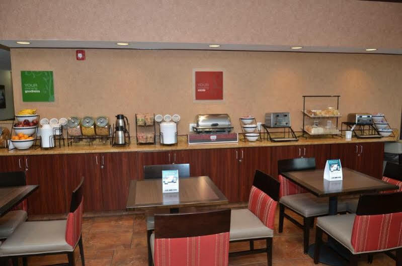 Quality Inn Near Walden Galleria Mall Cheektowaga Eksteriør bilde